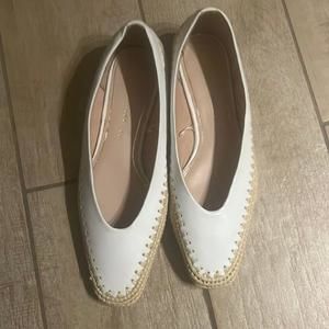 Zara Trafaluc flats